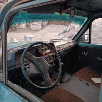 مزدا تک کابین مدل۷۲|خودرو سواری و وانت|گلستان (تهران), |دیوار