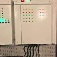 طراحی و نصب و تعمیرات انواع تابلو های برق صنعتی|خدمات پیشه و مهارت|سپیدان, |دیوار