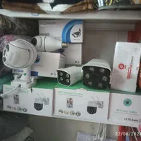 باطری شارژیupsبرای مودم دوربین وایفای کارتخوان پوز|دوربین مداربسته|کازرون, |دیوار