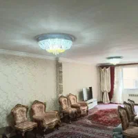 100متر/چمن/فول/۲پارکینگ/تهاتر با واحد کوچک|فروش آپارتمان|تهران, هفت حوض|دیوار
