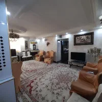 واحد ۱۱۳متری خوش نقشه در باجک