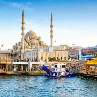 مترجم و مدرس زبان ترکی استانبولی