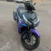 موتور آیروکس ۱۷۰ شکاری زیر قیمت