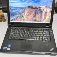 لپ تاپ کارکرده L412 لنوو