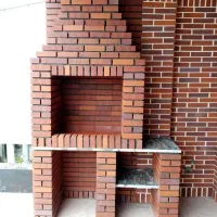 بنایی آجرنسوز|خدمات پیشه و مهارت|رزن, |دیوار