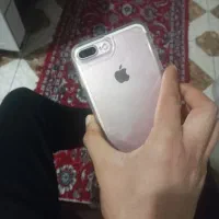iphone 7 plus|موبایل|شیراز, شریف‌آباد|دیوار