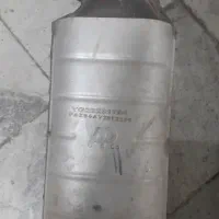 خریدار کاتالیزور و خاک کاتالیست