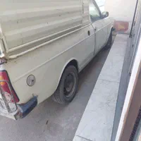 پیکان دوگانه سوز CNG، مدل1389|خودرو سواری و وانت|اصفهان, پزوه|دیوار