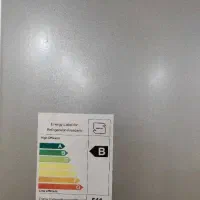 یخچال فریزر کنوود آلمانی بدون برفک|یخچال و فریزر|اهواز, گلستان|دیوار