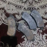 لوازم یدکی لنت.پوستر.دزد گیر