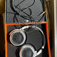 هدفون neumann NDH 30|صوتی و تصویری|تهران, اکباتان|دیوار