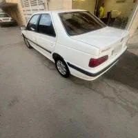 پارس سال مدل 98 بدون رنگ سالم|خودرو سواری و وانت|اصفهان, باغ فدک|دیوار