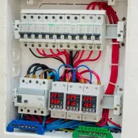 برقکار حرفه ای