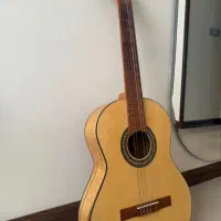 گیتار کلاسیک پارسی مدلP70