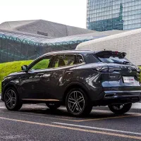 چانگان cs55 وارداتی مشکی  اتو شاهو