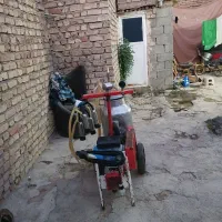 شیردوش سالم