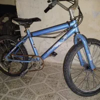 دو عدد دوچرخه 20