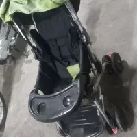 کالسکه کشویی