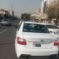 خودرو سواری ساینا s|خودرو سواری و وانت|فیروزکوه, |دیوار