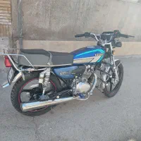 موتور احسان 200 کاربرات