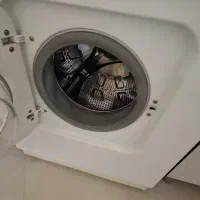 ماشین لباسشوی