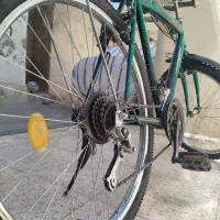 27golden Titan|دوچرخه، اسکیت، اسکوتر|شیراز, سعدیه شمالی|دیوار