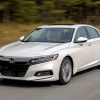 فروش حواله هوندا اکورد ۲۰۲۵