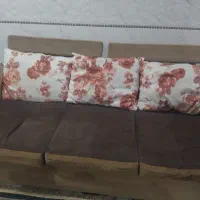 مبل هفت نفره قیمت سه میلیون پانصد     ۰