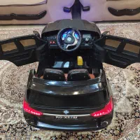 ماشین شارژی شاسی بلند بدون خط و خش|اسباببازی بچه|ارومیه, |دیوار