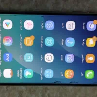 گوشی گلکسی a5|موبایل|میاندوآب, |دیوار