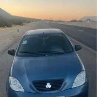 تیبا ۲|خودرو سواری و وانت|شیراز, عادل آباد|دیوار