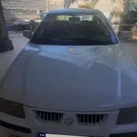 سمند|خودرو سواری و وانت|حمیدیه, |دیوار