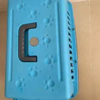 باکس سگ و گربه کاملا سالم|لوازم جانبی حیوانات|پردیس, فاز ۱۱|دیوار