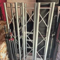 اجاره پایه سازه ،دی جی|خدمات پذیرایی، مراسم|قرچک, باقرآباد|دیوار