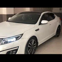 اپتیما فول  ۲۰۱۵سفارش عمان|خودرو سواری و وانت|کرمانشاه, |دیوار