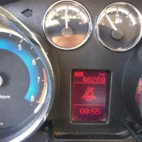 تنظیم کیلومتر