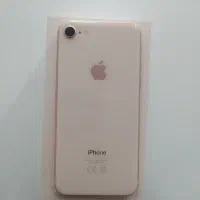ایفون 8