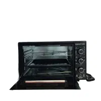 آون توستر پاور ترک ۴۷ لیتری مدل ۳۱۰۰|اجاق گاز و لوازم برقی پخت‌وپز|تهران, امین حضور|دیوار