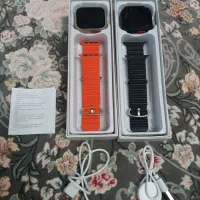 یک جفت ساعت t800 الترا