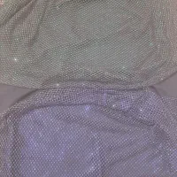 دو لباس لانه زنبوری  برای قد ۱۶۰ وزن ۷۵