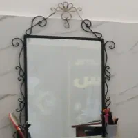 اینه سالم تمیز