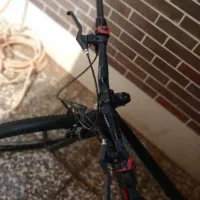 دوچرخه نو امانو سایز 24|دوچرخه، اسکیت، اسکوتر|شاهینشهر, نظامی|دیوار