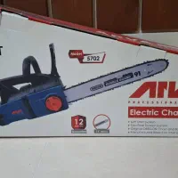 اره برقی اروا مدل۵۷۰۲|ابزارآلات|گنبد کاووس, |دیوار