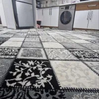 فرش و کناره آشپزخانه برند بزرگمهر