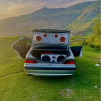 پک اقتصادی سیستم امپلی ساب باند(نقدوچکی بدون درصد|قطعات یدکی و لوازم جانبی|مشهد, نوید|دیوار