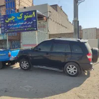 تصادفی ام وی ام ایکس 33   x33  کم کار از قبل سالم