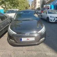 خودرو i20 مدل ۹۶