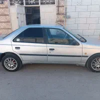 پژو 405 شادگان|خودرو سواری و وانت|آبادان, |دیوار