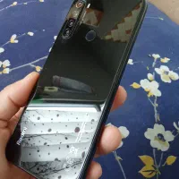 گوشی نوت 8|موبایل|تاکستان, |دیوار