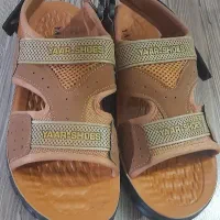 صندل پسرونه